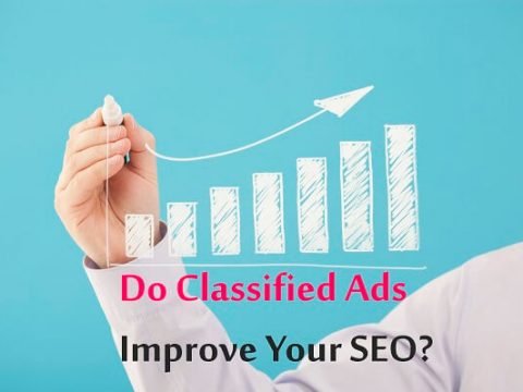 Using Classified Ads For Improve Website SEO