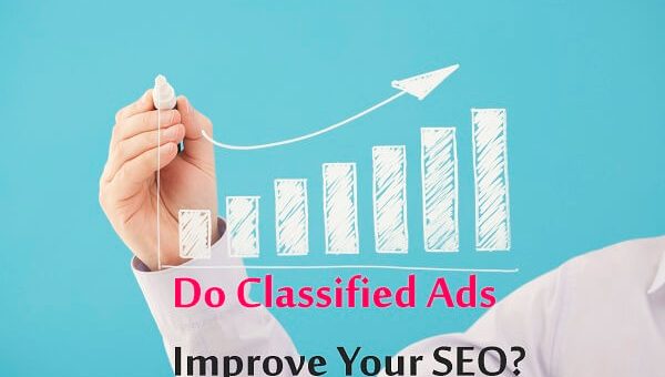 Using Classified Ads For Improve Website SEO
