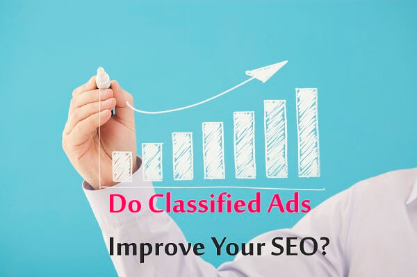 Using Classified Ads For Improve Website SEO