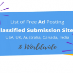 What Is Leading In The Classified World?-Free Classified Sites