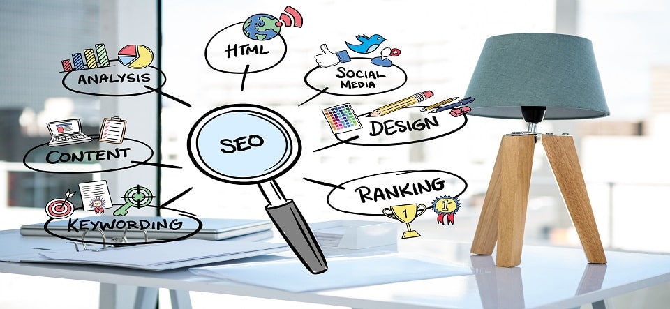 what is seo